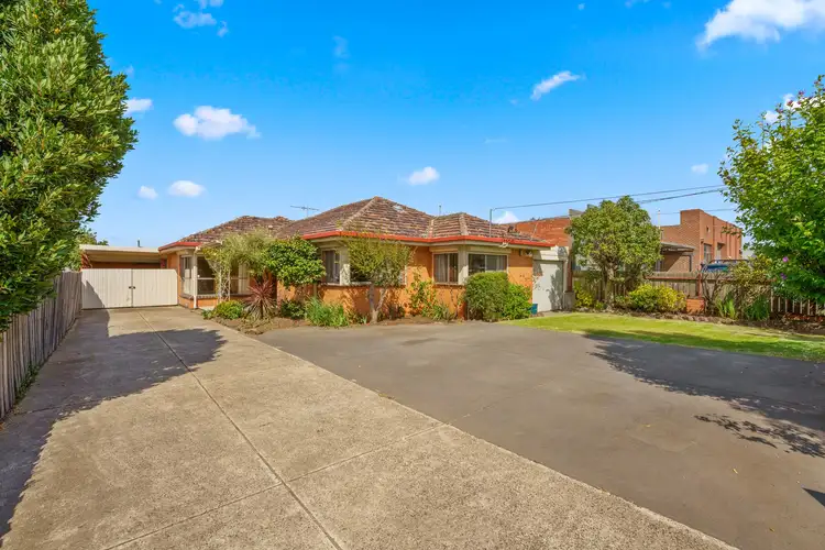 Second view of Homely house listing, 39 Fraser Street, Airport West VIC 3042