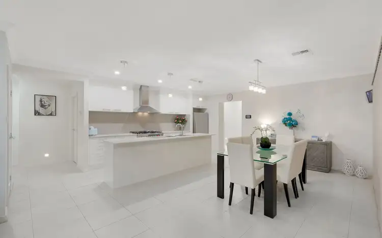Third view of Homely house listing, 5 Lancaster Street, Gregory Hills NSW 2557
