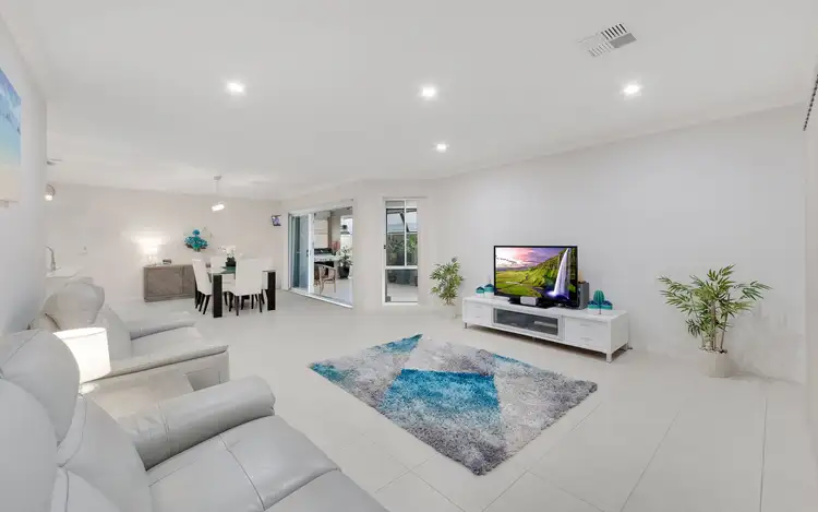 Fourth view of Homely house listing, 5 Lancaster Street, Gregory Hills NSW 2557