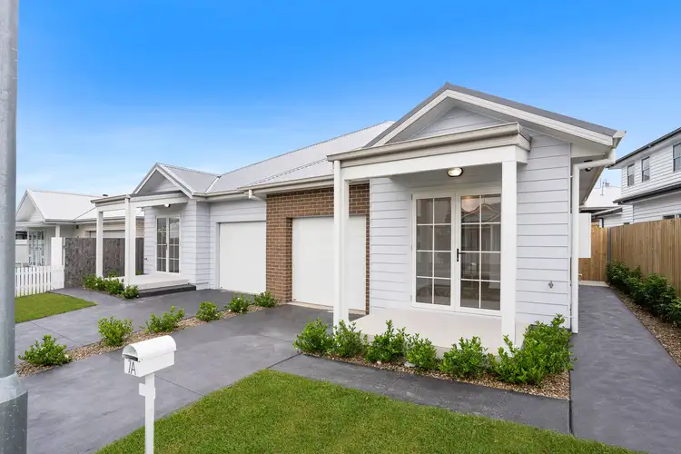 Main view of Homely house listing, 7a Austinmer Street, Tullimbar NSW 2527