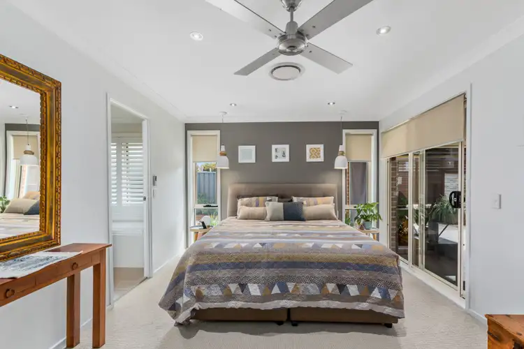 Fifth view of Homely house listing, 26 Waterview Avenue, Haywards Bay NSW 2530