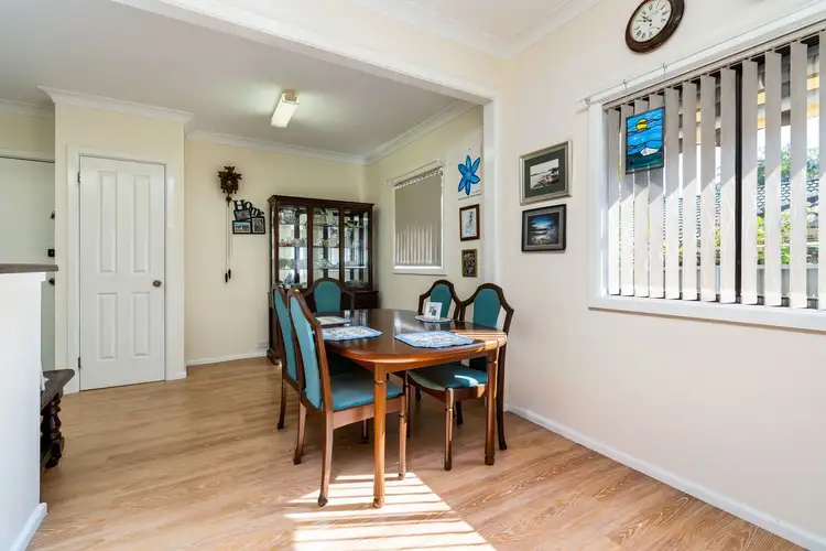 Third view of Homely house listing, 5 Blue Gum Avenue, Ingleburn NSW 2565