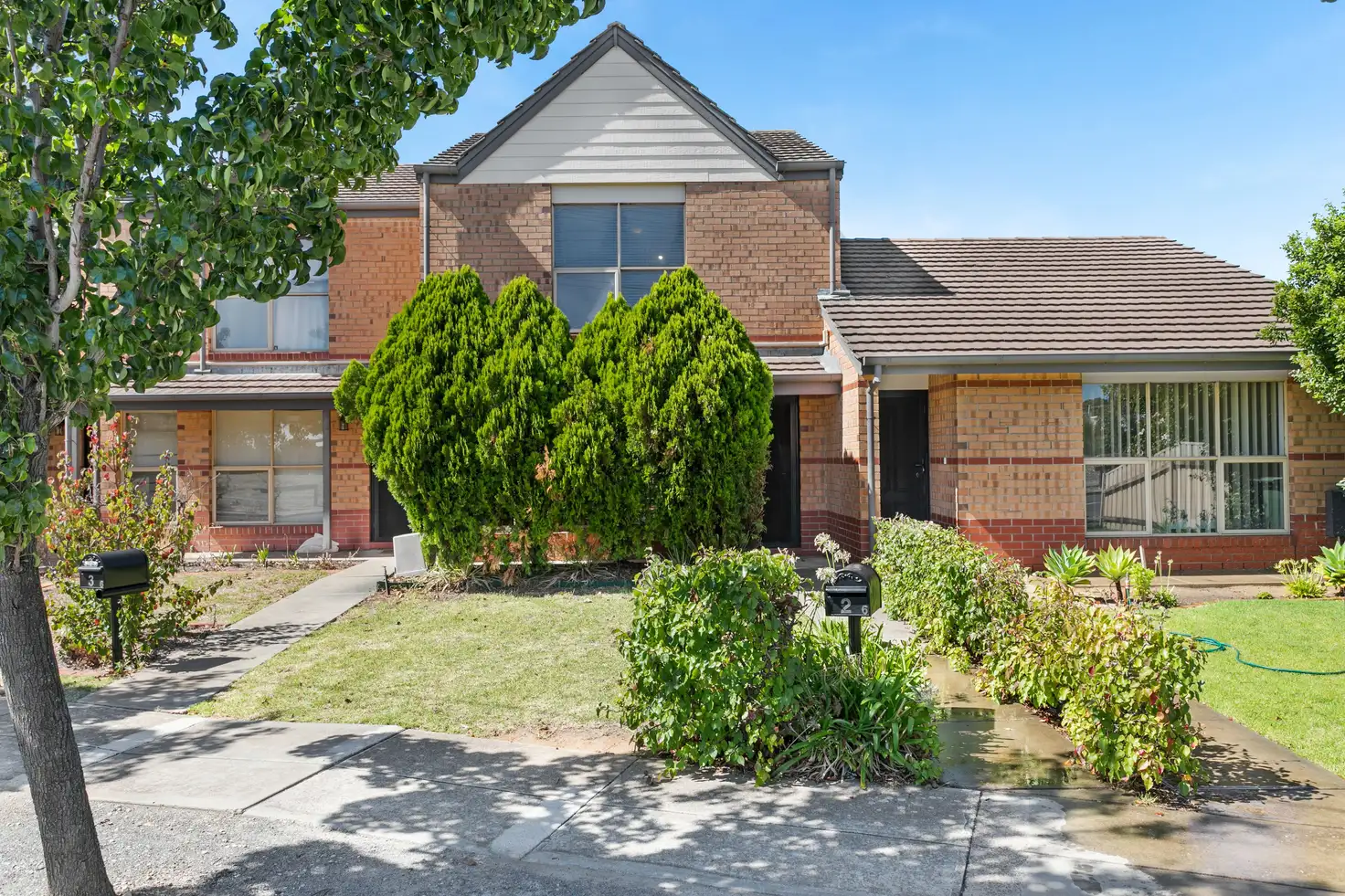 Main view of Homely unit listing, 2/6 Gunnawarra Avenue, Camden Park SA 5038