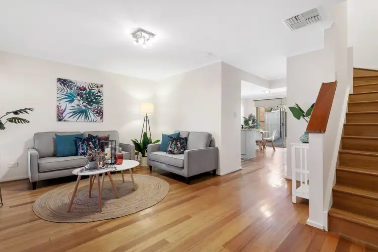 Second view of Homely unit listing, 2/6 Gunnawarra Avenue, Camden Park SA 5038