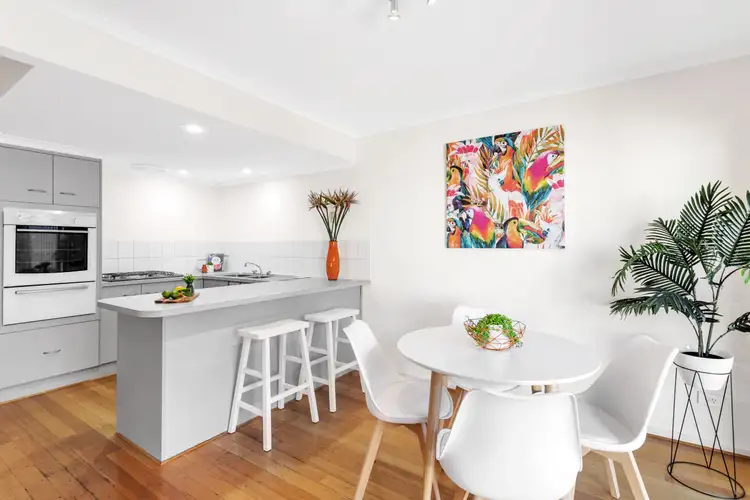 Fifth view of Homely unit listing, 2/6 Gunnawarra Avenue, Camden Park SA 5038