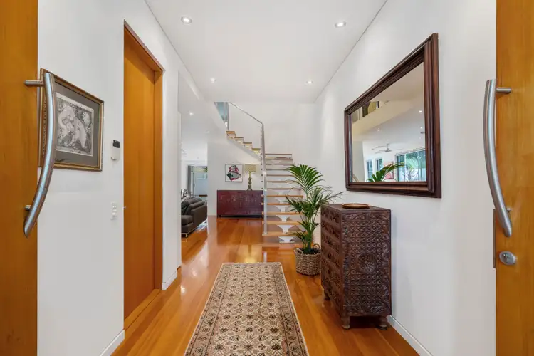 Third view of Homely villa listing, 7B Paradise Place, Surfers Paradise QLD 4217