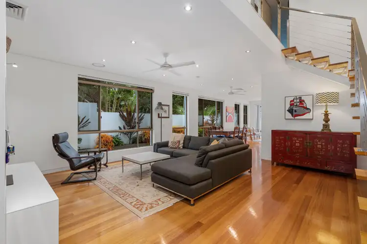 Fourth view of Homely villa listing, 7B Paradise Place, Surfers Paradise QLD 4217