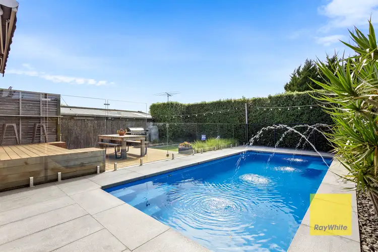 Second view of Homely house listing, 20 Highmont Drive, Belmont VIC 3216