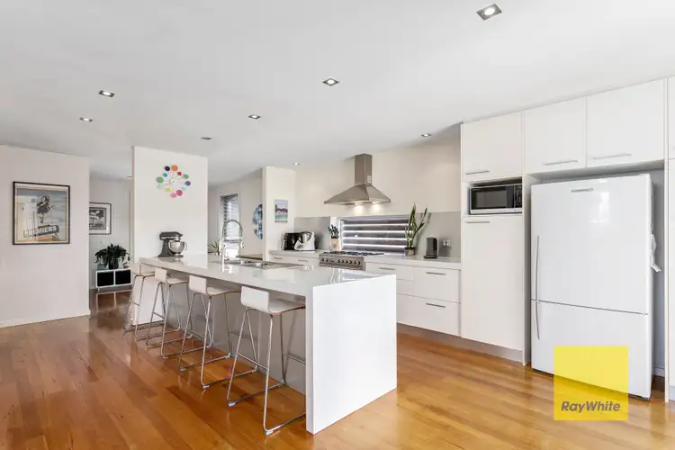 Third view of Homely house listing, 20 Highmont Drive, Belmont VIC 3216