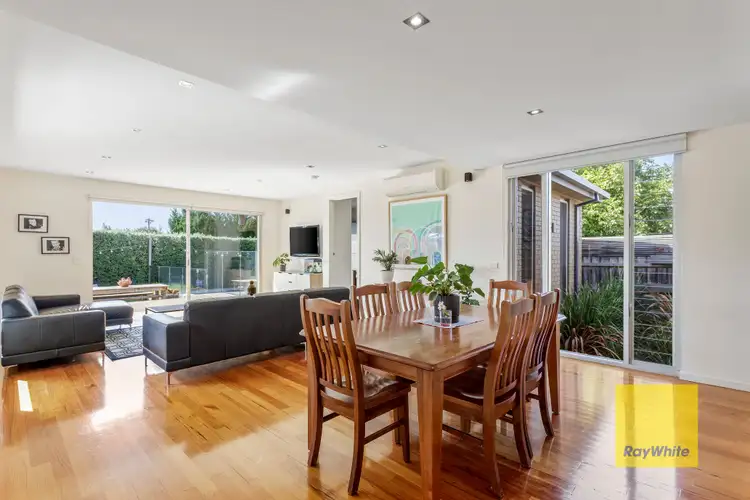 Fifth view of Homely house listing, 20 Highmont Drive, Belmont VIC 3216