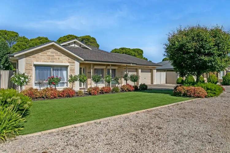 Second view of Homely house listing, 25 Bateman Street, Strathalbyn SA 5255