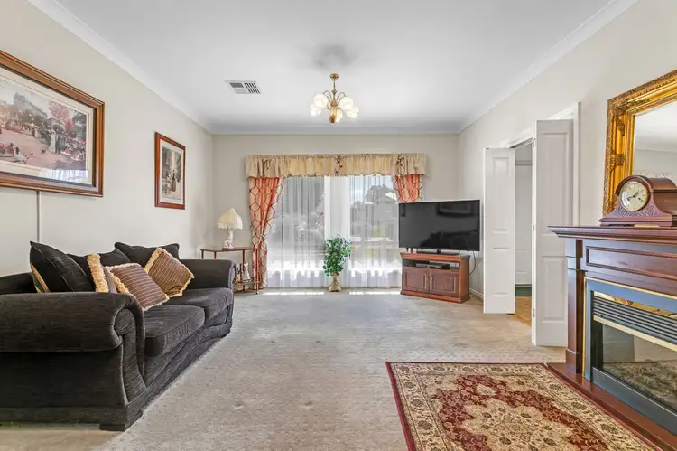 Fourth view of Homely house listing, 25 Bateman Street, Strathalbyn SA 5255