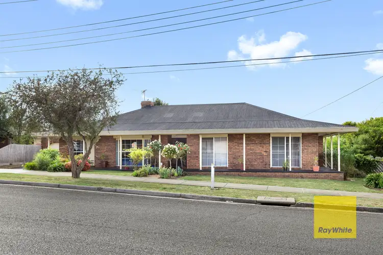 Main view of Homely house listing, 1 Southdown Crescent, Belmont VIC 3216