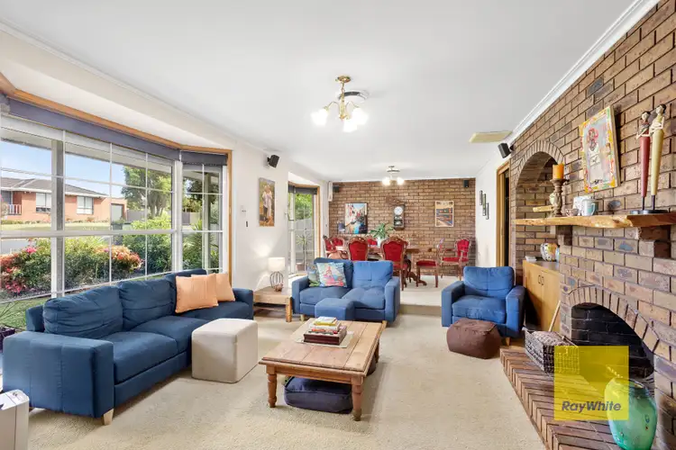 Fourth view of Homely house listing, 1 Southdown Crescent, Belmont VIC 3216