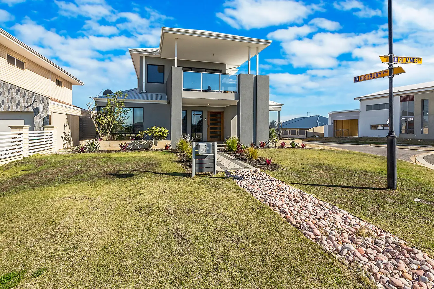 Main view of Homely house listing, 25 St James Drive, Baldivis WA 6171