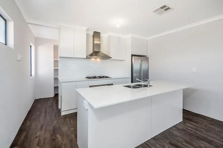 Second view of Homely house listing, 25 St James Drive, Baldivis WA 6171