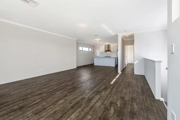 Third view of Homely house listing, 25 St James Drive, Baldivis WA 6171