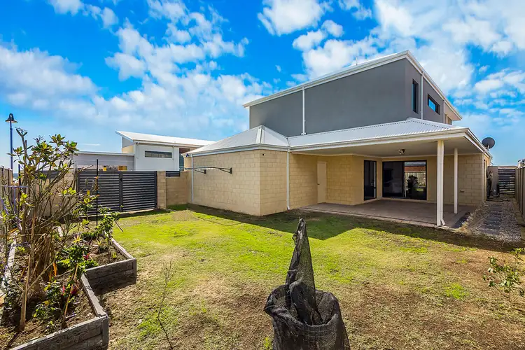 Fourth view of Homely house listing, 25 St James Drive, Baldivis WA 6171