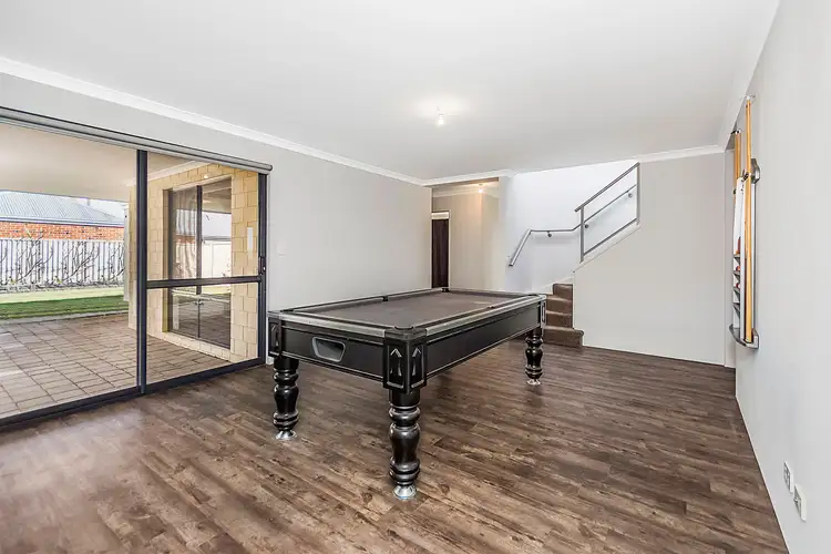 Fifth view of Homely house listing, 25 St James Drive, Baldivis WA 6171