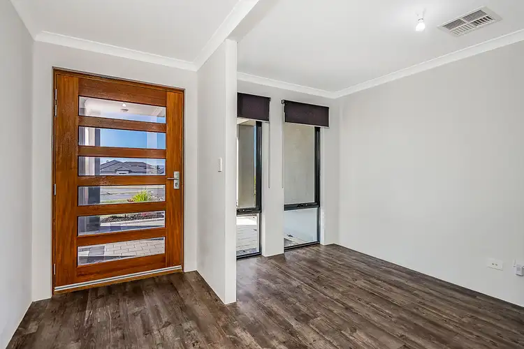 Sixth view of Homely house listing, 25 St James Drive, Baldivis WA 6171