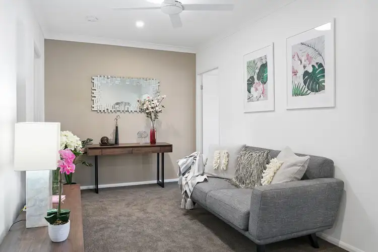 Third view of Homely house listing, 16/50 Compass Drive, Biggera Waters QLD 4216