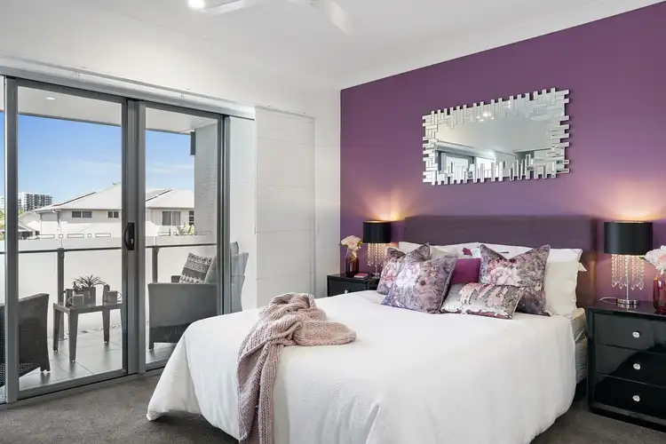 Fourth view of Homely house listing, 16/50 Compass Drive, Biggera Waters QLD 4216