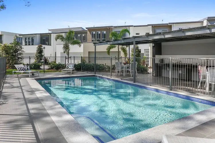 Fifth view of Homely house listing, 16/50 Compass Drive, Biggera Waters QLD 4216