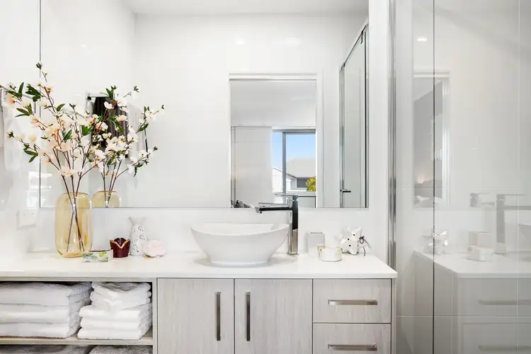 Sixth view of Homely house listing, 16/50 Compass Drive, Biggera Waters QLD 4216