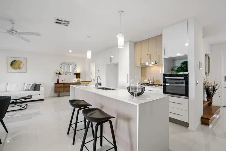 Seventh view of Homely house listing, 16/50 Compass Drive, Biggera Waters QLD 4216