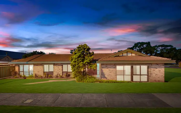 Main view of Homely house listing, 69 Currawong Street, Ingleburn NSW 2565