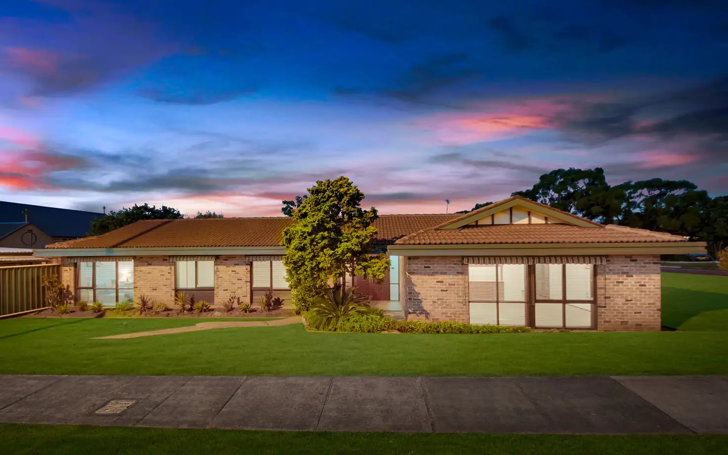 Main view of Homely house listing, 69 Currawong Street, Ingleburn NSW 2565