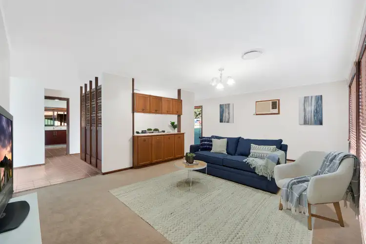 Second view of Homely house listing, 69 Currawong Street, Ingleburn NSW 2565