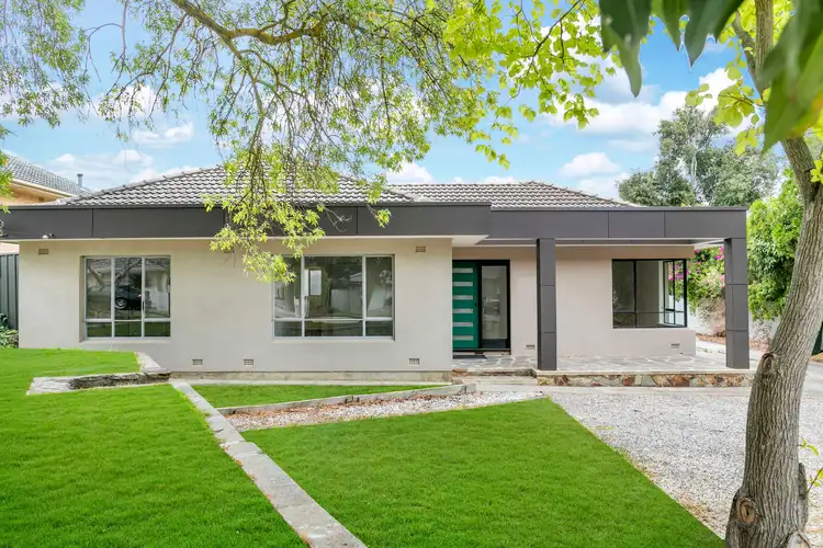 12 Derwent Crescent, Banksia Park SA 5091