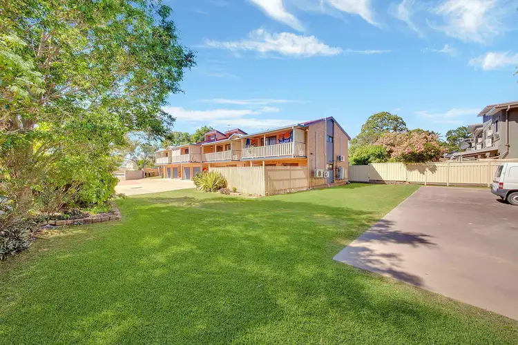 5/253 Auckland Street, South Gladstone QLD 4680