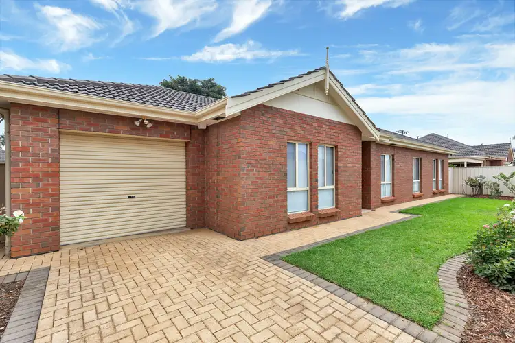Main view of Homely house listing, 2B Olive Street, Seaton SA 5023