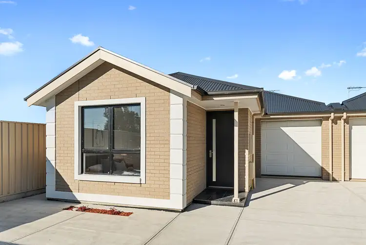 2A Third Avenue, Ascot Park SA 5043