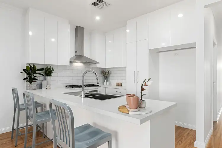 Second view of Homely house listing, 2A Third Avenue, Ascot Park SA 5043