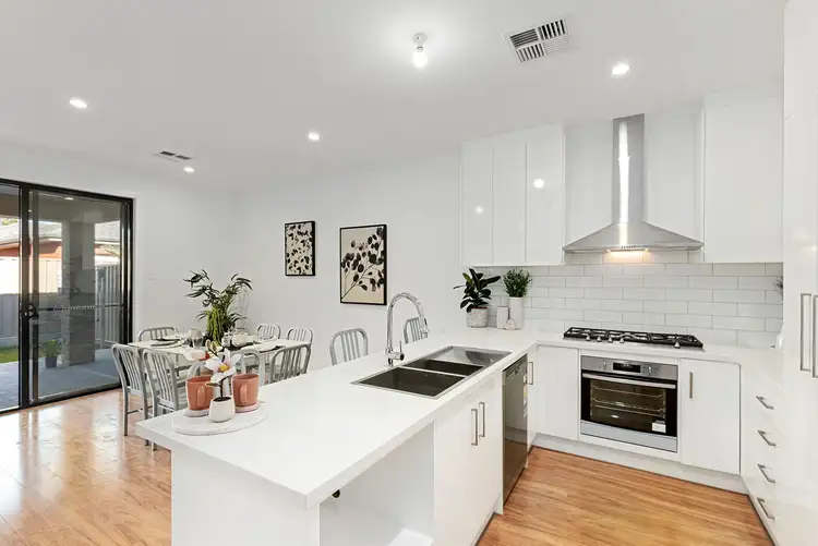 Third view of Homely house listing, 2A Third Avenue, Ascot Park SA 5043