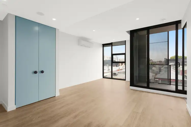 Second view of Homely apartment listing, 105/2 Morton Avenue, Carnegie VIC 3163