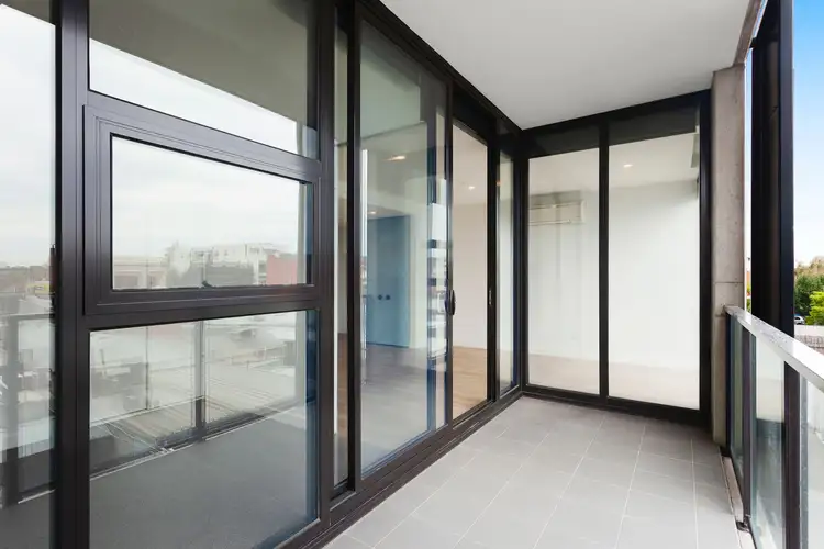 Fourth view of Homely apartment listing, 105/2 Morton Avenue, Carnegie VIC 3163