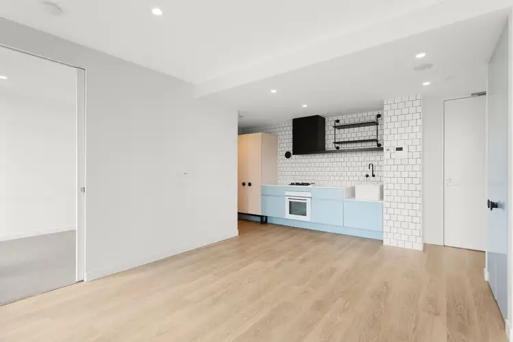 Fifth view of Homely apartment listing, 105/2 Morton Avenue, Carnegie VIC 3163
