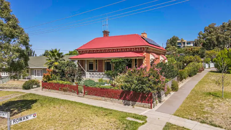 43 Booth Street, Golden Square VIC 3555