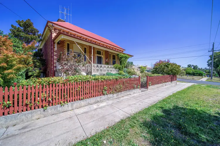 Third view of Homely house listing, 43 Booth Street, Golden Square VIC 3555
