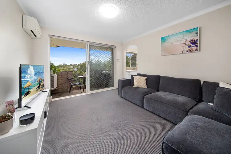 Third view of Homely unit listing, 29/1-9 Oxley Avenue, Jannali NSW 2226