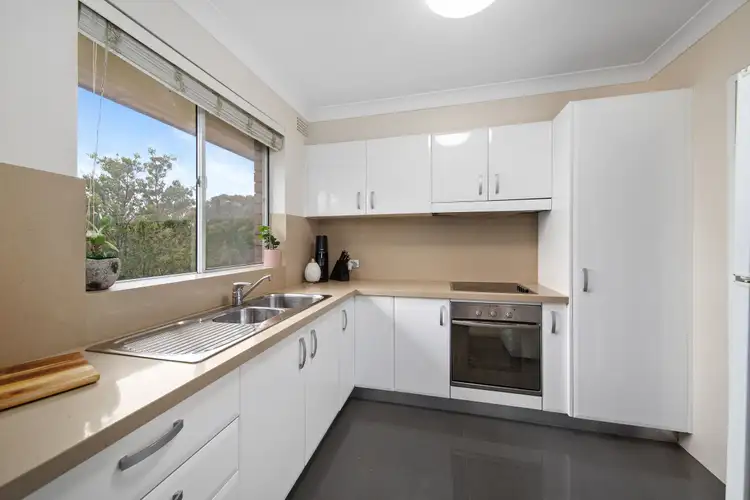 Sixth view of Homely unit listing, 29/1-9 Oxley Avenue, Jannali NSW 2226