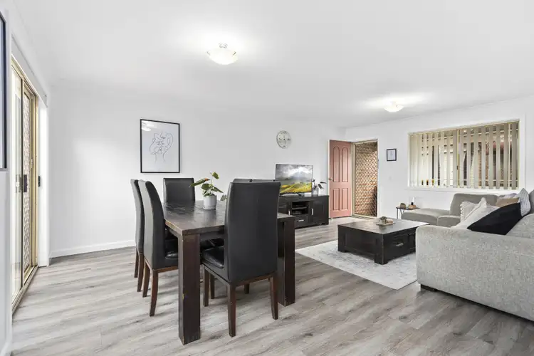 Main view of Homely townhouse listing, 14/82-88 Daintree Drive, Albion Park NSW 2527