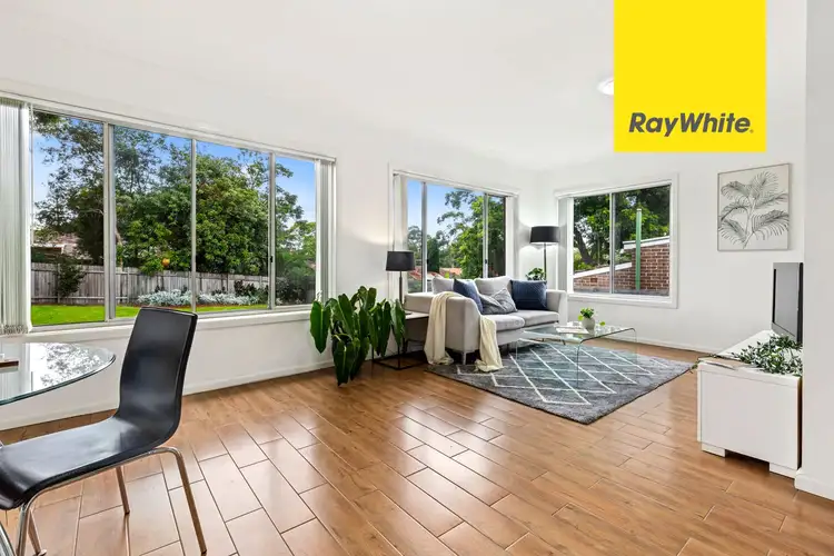 Third view of Homely house listing, 8 Eastwood Avenue, Eastwood NSW 2122