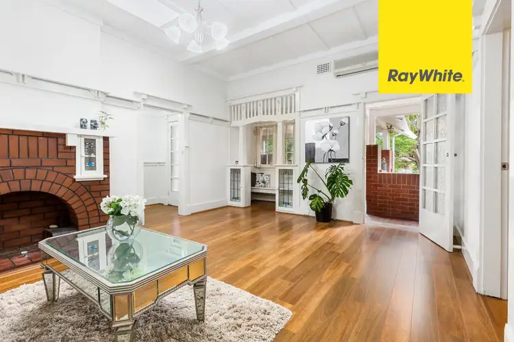 Fourth view of Homely house listing, 8 Eastwood Avenue, Eastwood NSW 2122