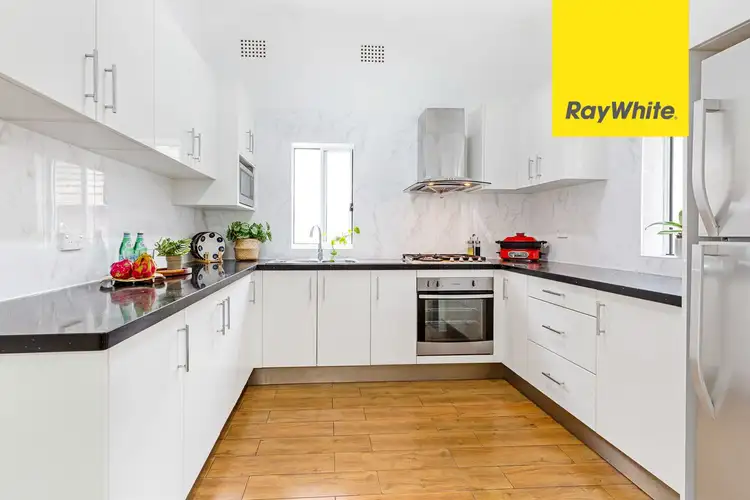 Fifth view of Homely house listing, 8 Eastwood Avenue, Eastwood NSW 2122