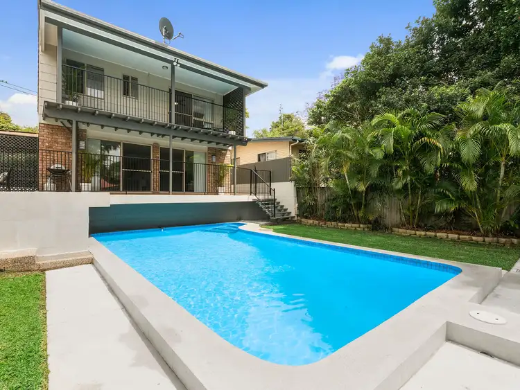 Main view of Homely house listing, 38 Dandar Drive, Southport QLD 4215